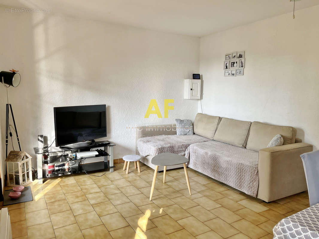 Appartement à SAINT-RAPHAEL