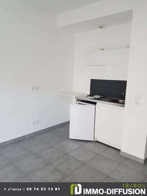 Appartement à GEX