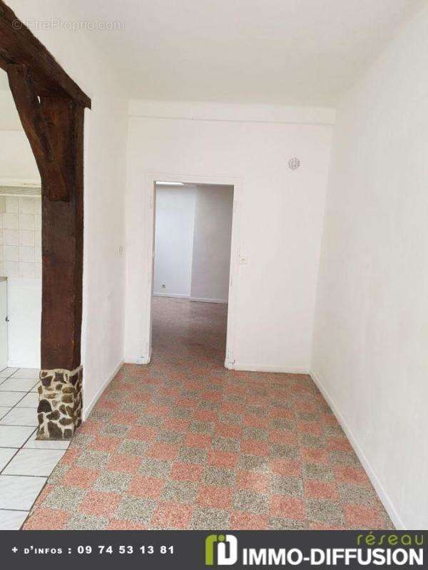 Appartement à ARLES-SUR-TECH