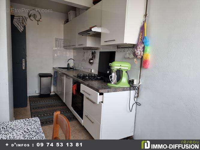 Appartement à ROMILLY-SUR-SEINE