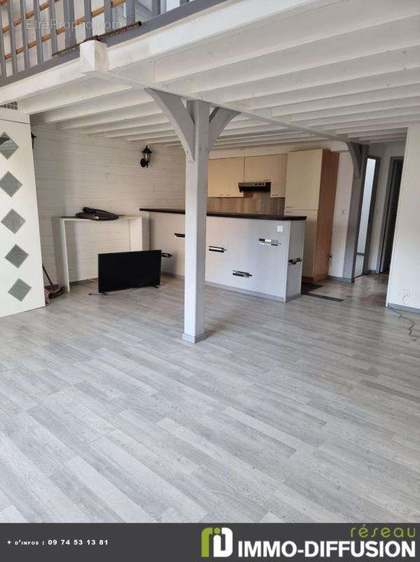 Appartement à ROMILLY-SUR-SEINE