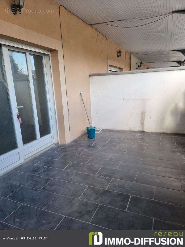 Appartement à ROMILLY-SUR-SEINE