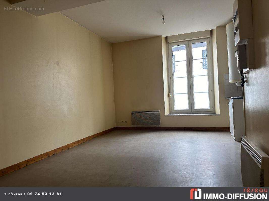 Appartement à LE MANS