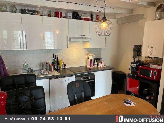 Appartement à TOURS