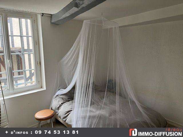 Appartement à TOURS