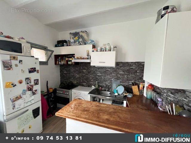 Appartement à NIMES