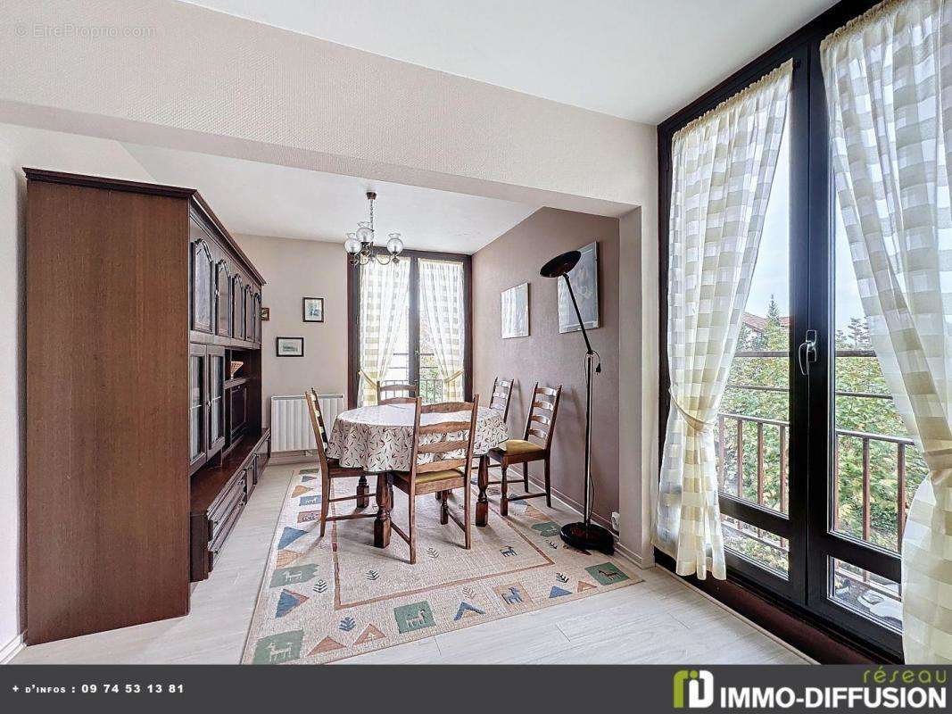 Appartement à BIARRITZ