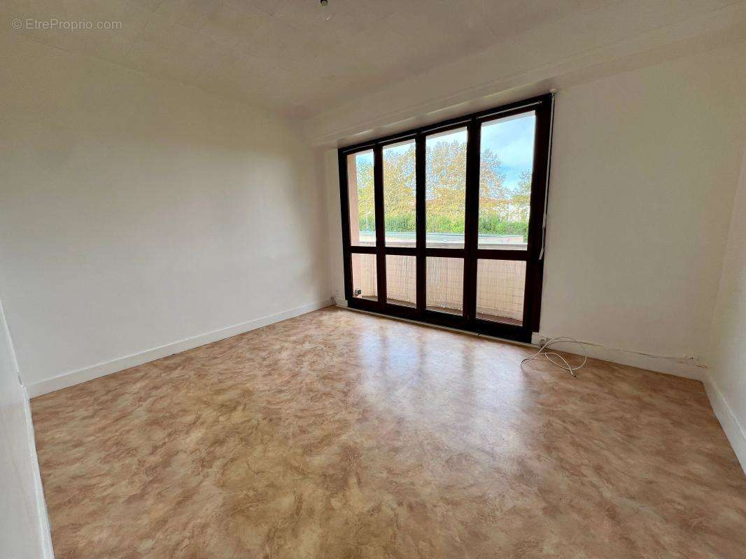 Appartement à BIARRITZ