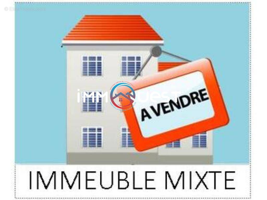 Appartement à DUNKERQUE