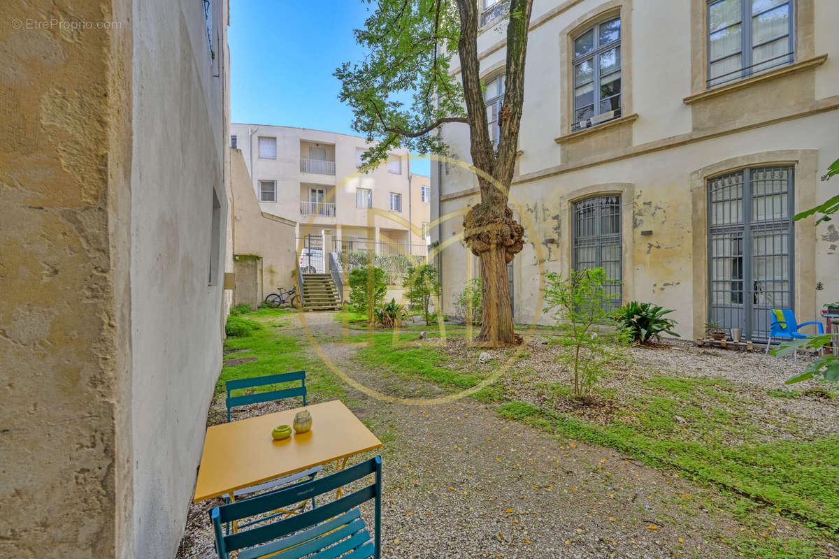 Appartement à ARLES