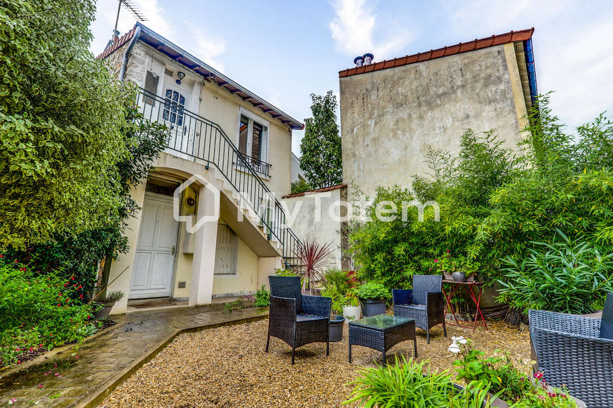 Appartement à VERSAILLES