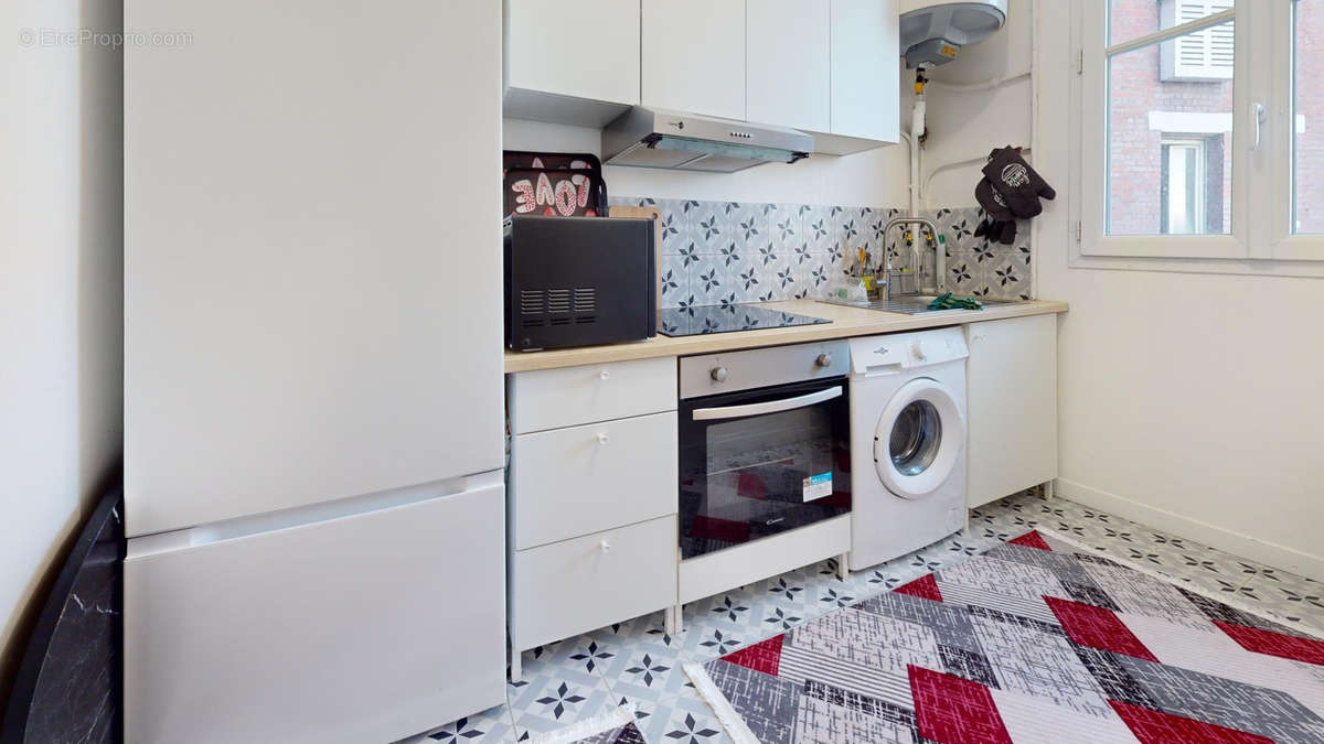 Appartement à DRANCY