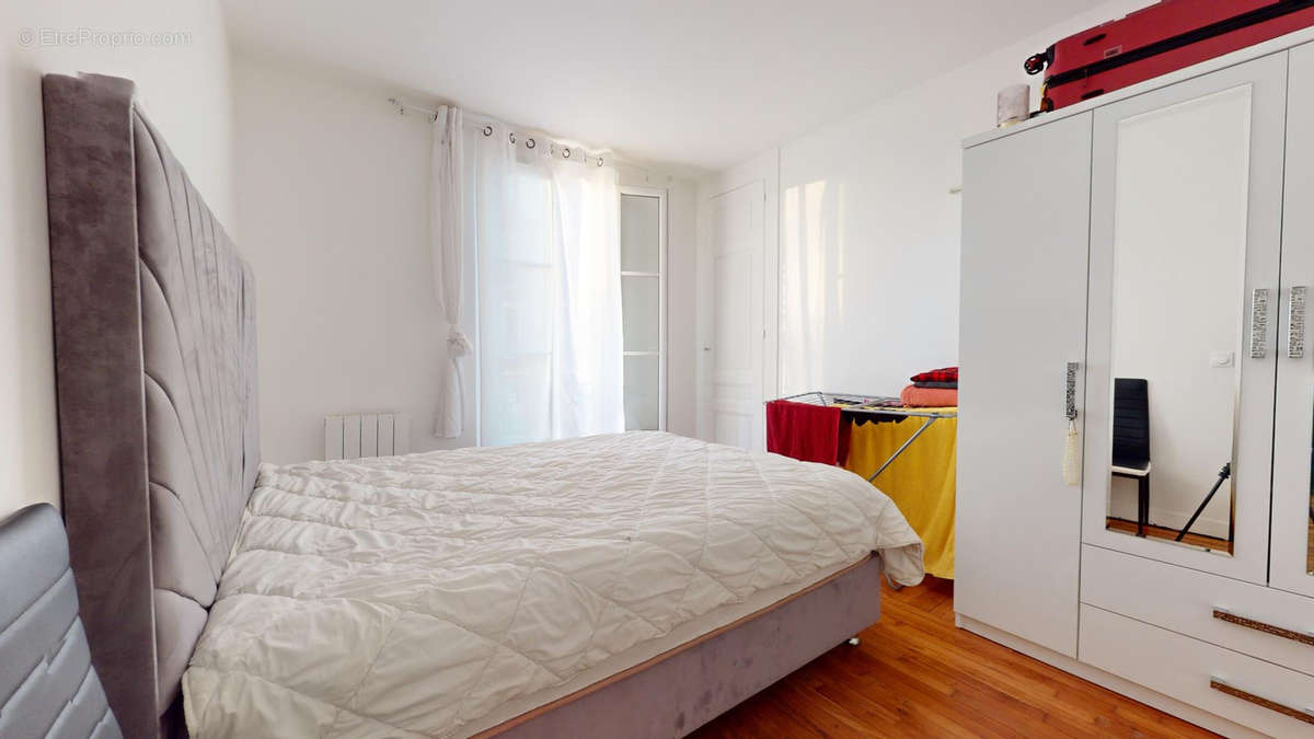 Appartement à DRANCY