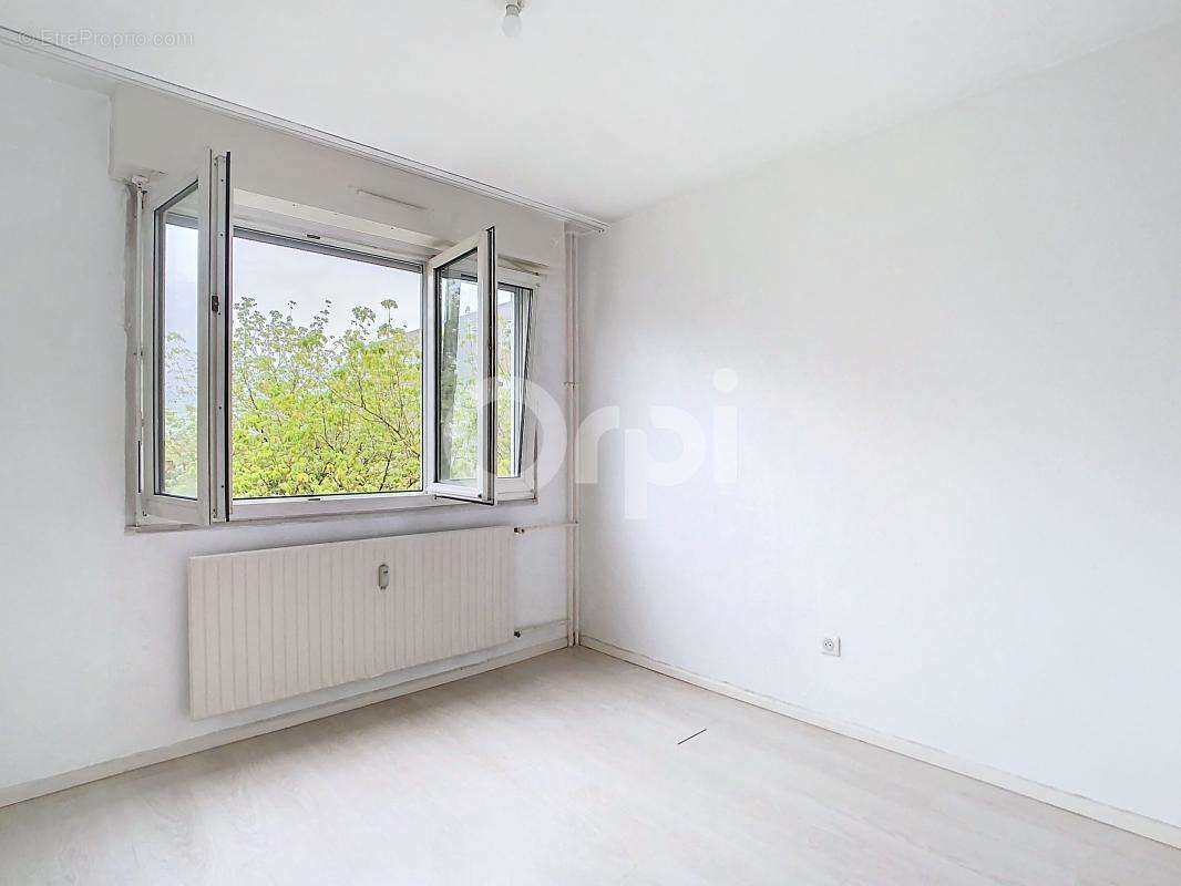 Appartement à MULHOUSE