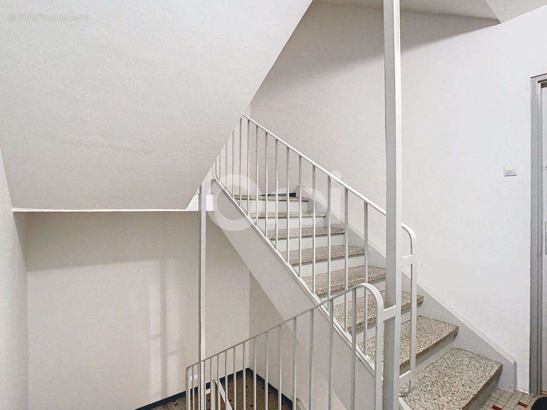 Appartement à MULHOUSE