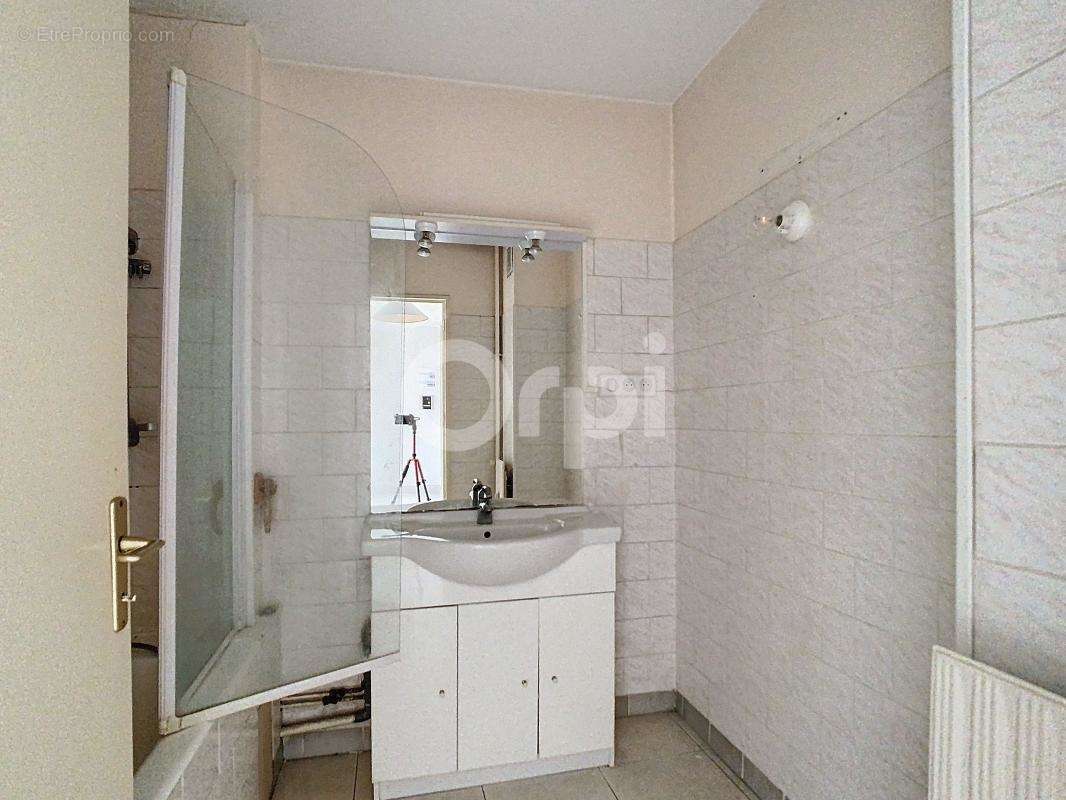 Appartement à MULHOUSE