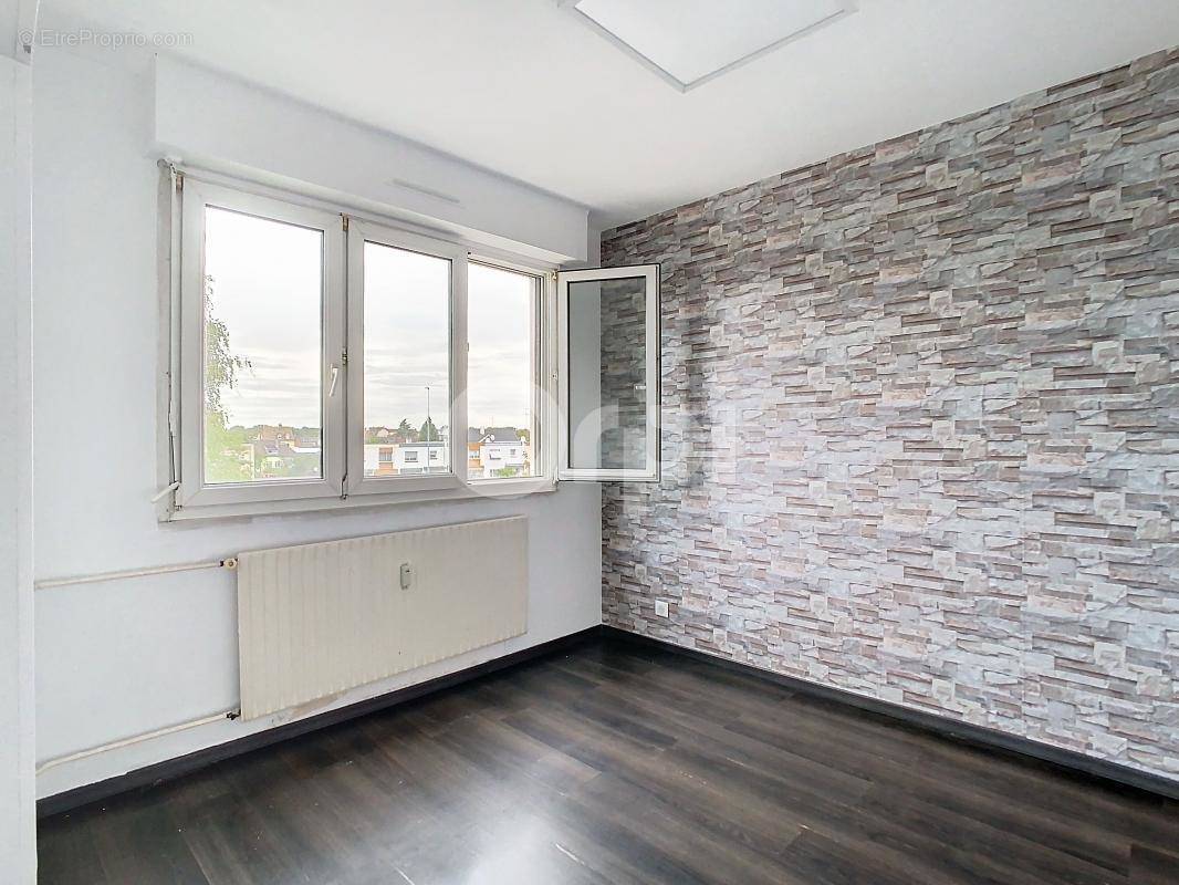 Appartement à MULHOUSE