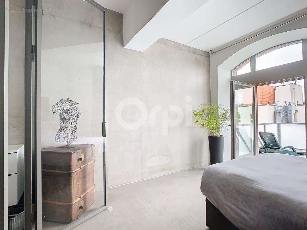 Appartement à MULHOUSE