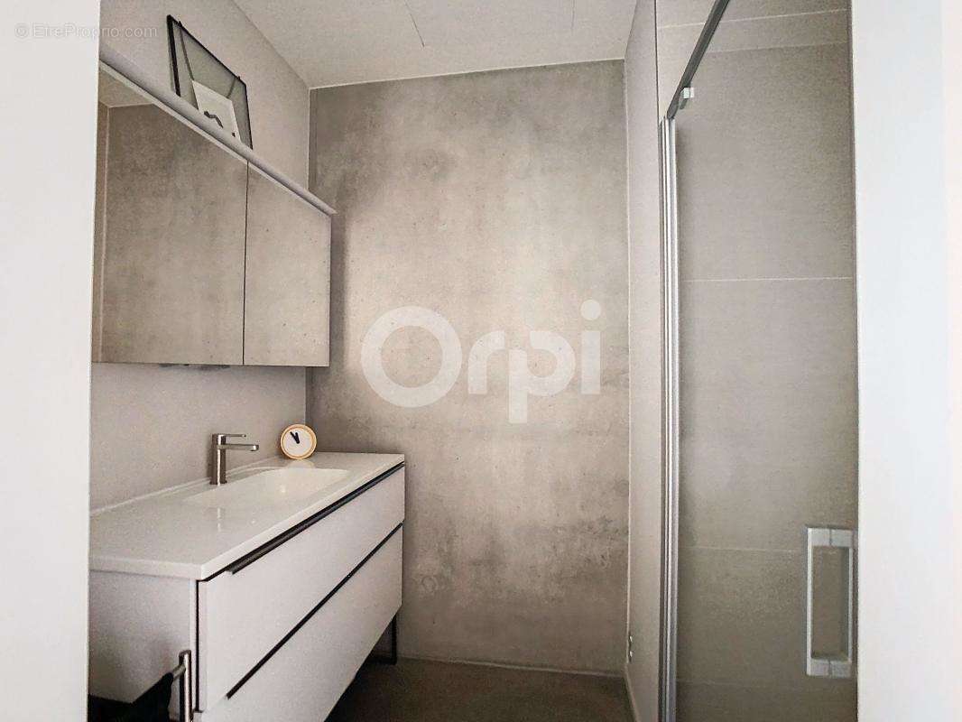 Appartement à MULHOUSE