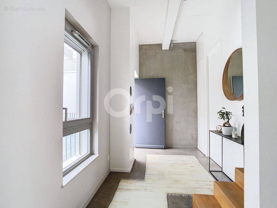 Appartement à MULHOUSE