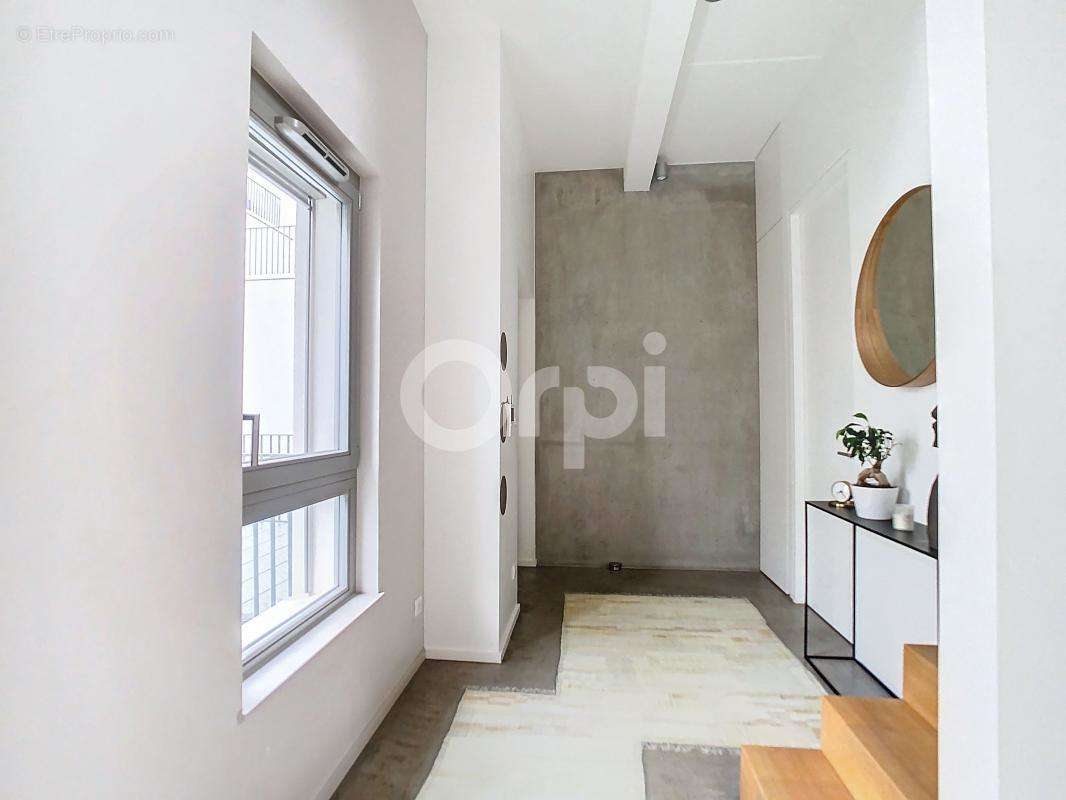 Appartement à MULHOUSE