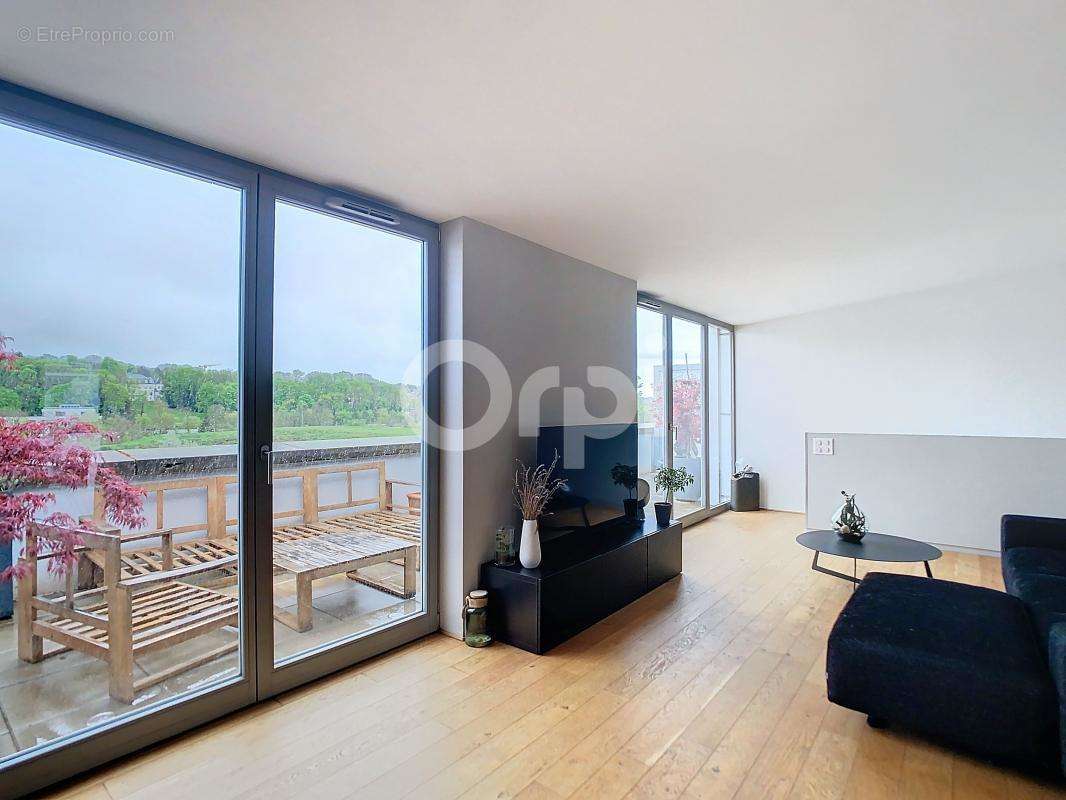 Appartement à MULHOUSE