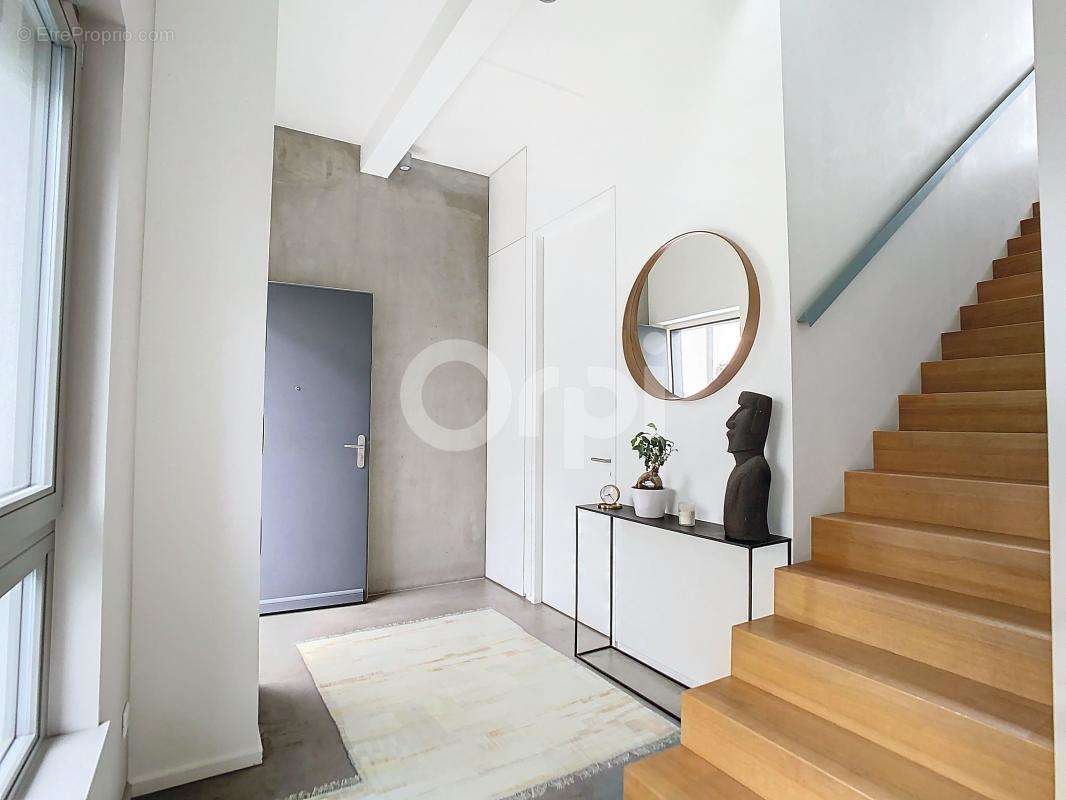 Appartement à MULHOUSE