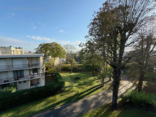 Appartement à VILLENNES-SUR-SEINE