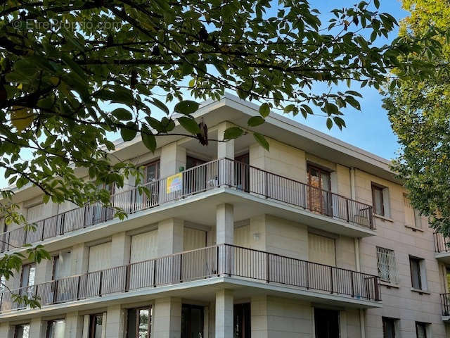 Appartement à VILLENNES-SUR-SEINE