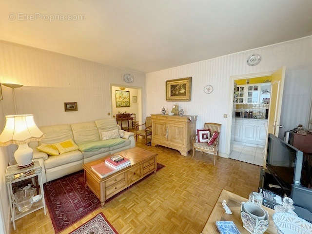 Appartement à VILLENNES-SUR-SEINE