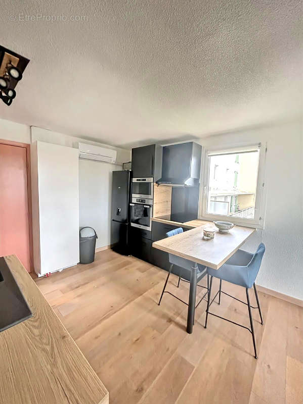 Appartement à FREJUS