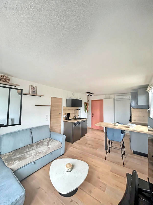 Appartement à FREJUS