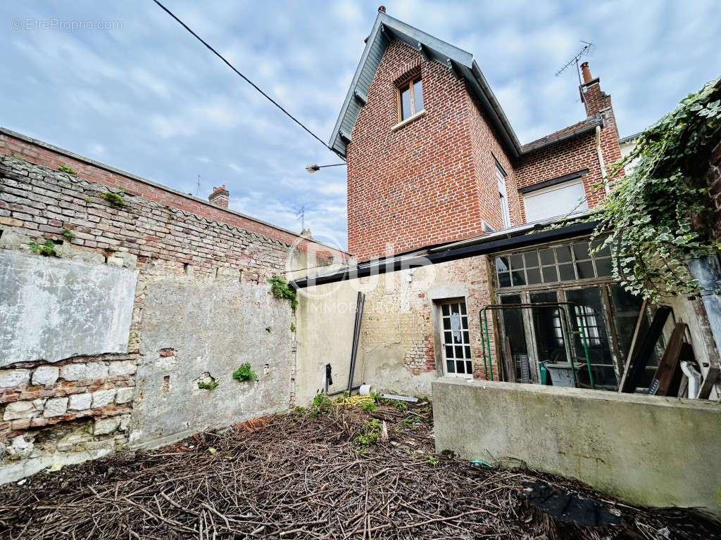 Maison à ARRAS