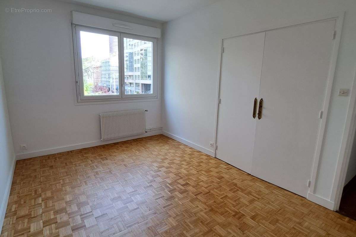 Appartement à LYON-3E