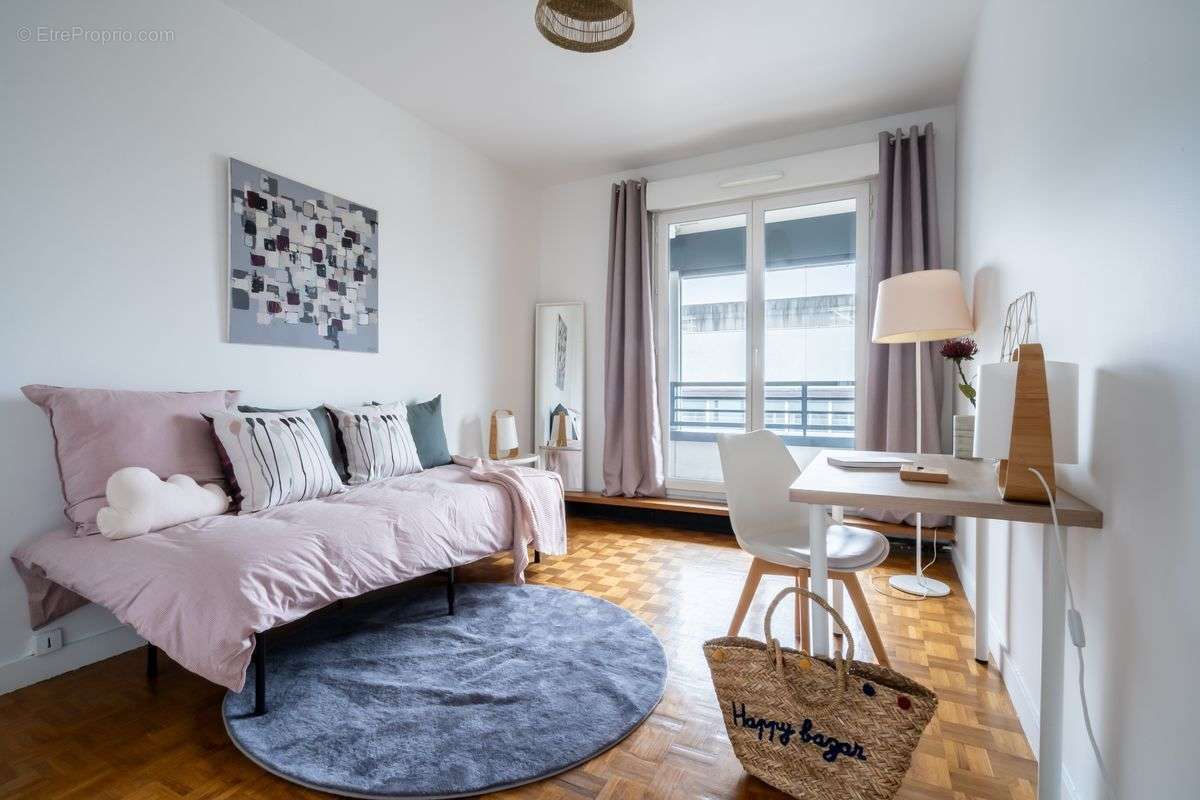 Appartement à LYON-3E