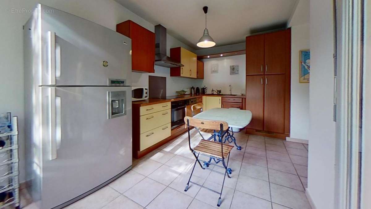 Appartement à OULLINS