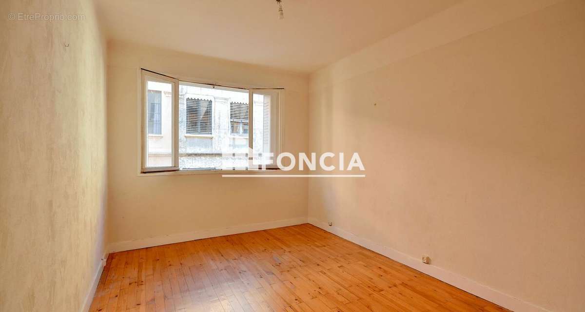 Appartement à LYON-1E