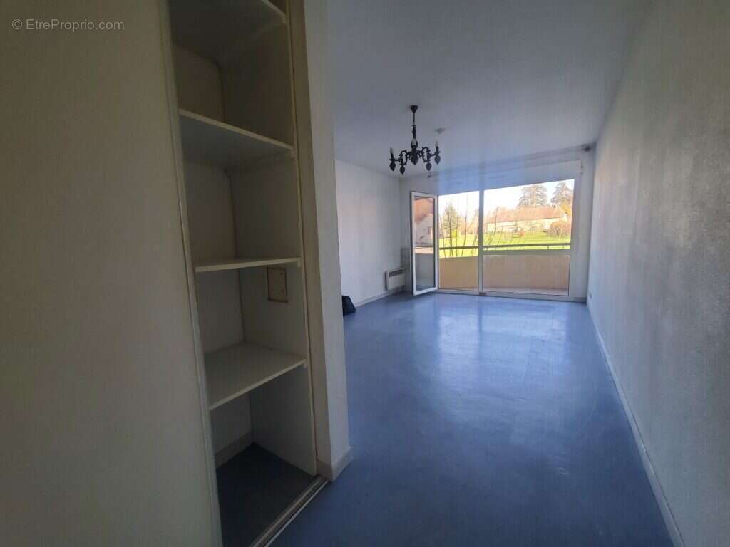 Appartement à SAINT-CHEF