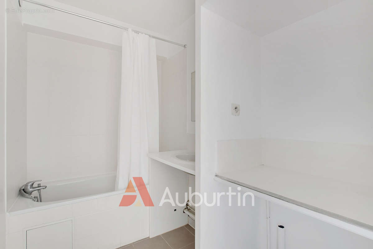 Appartement à SAINT-DENIS