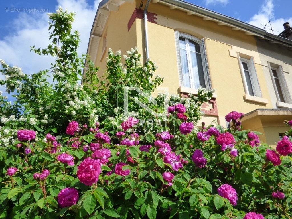 Maison à DIJON