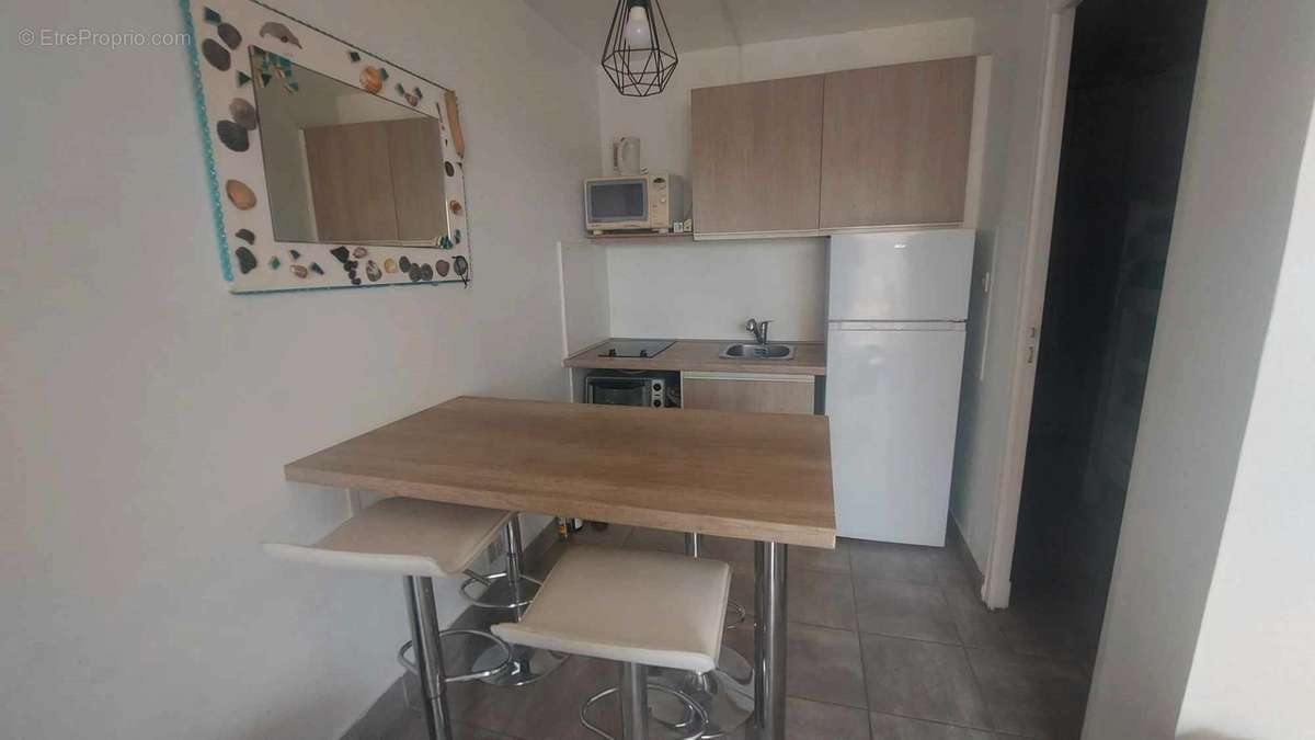 Appartement à AGDE