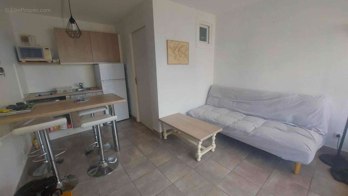 Appartement à AGDE