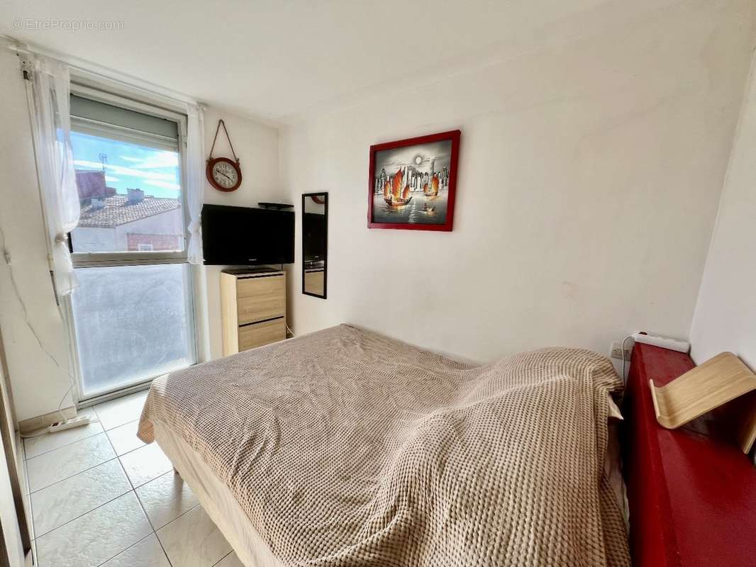 Appartement à AGDE