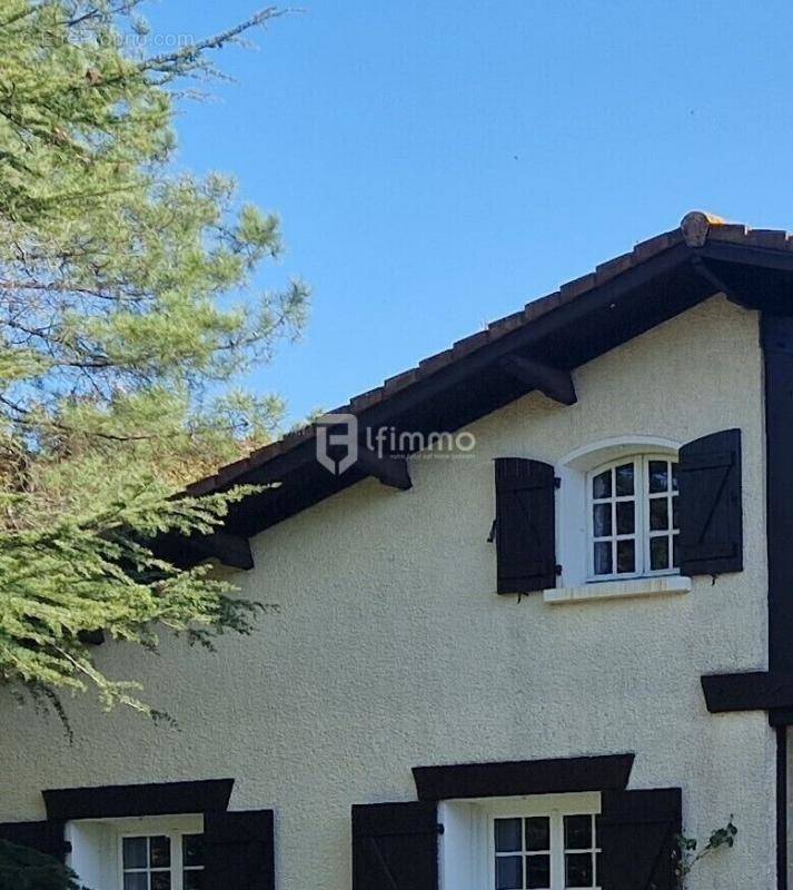 Maison à ANDERNOS-LES-BAINS