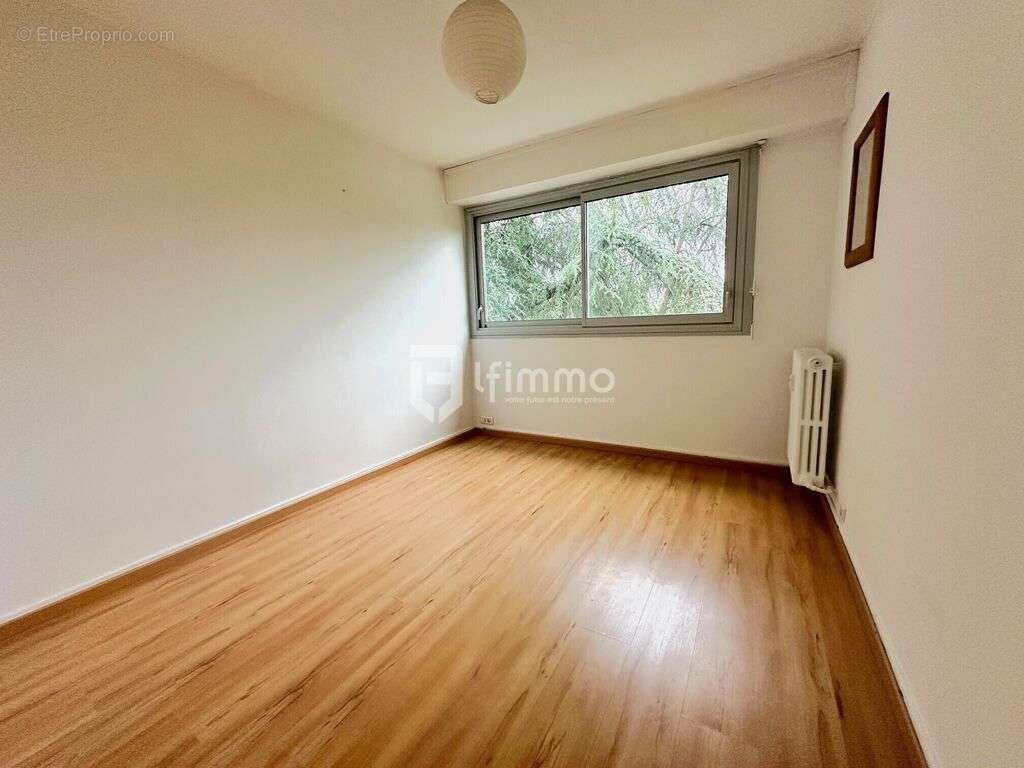 Appartement à TALENCE