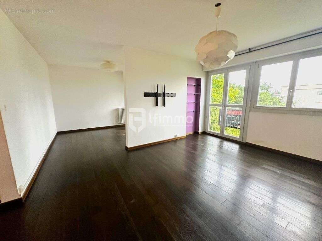 Appartement à TALENCE