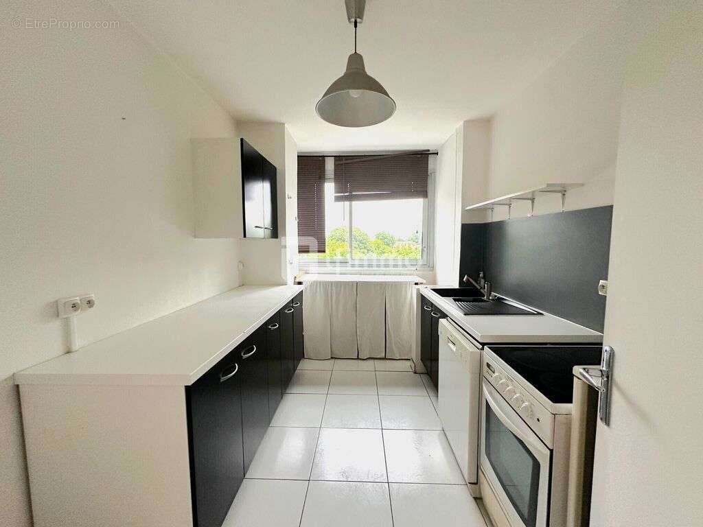 Appartement à TALENCE