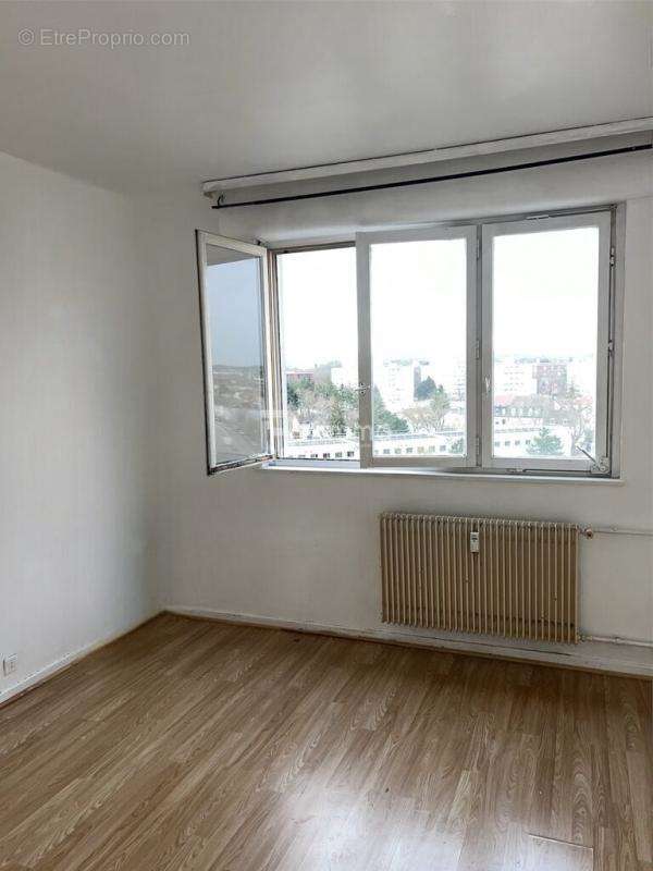 Appartement à MULHOUSE