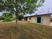 Maison à PAVIE