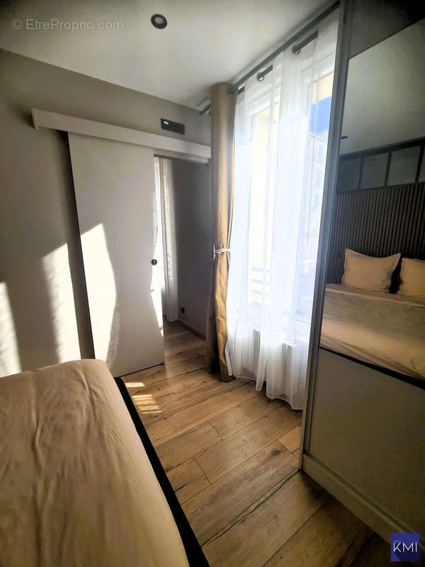 Appartement à MONTREUIL